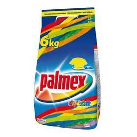 Prací prostředek Palmex Color 60 praní (6 kg)
