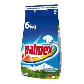 Prací prostředek Palmex Horská vůně 60 praní (6 kg)