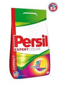 Prací prostředek Persil Expert Color 50 praní (4 kg)