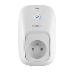 Přepěťová ochrana Belkin WeMo (F7C027ca) bílá