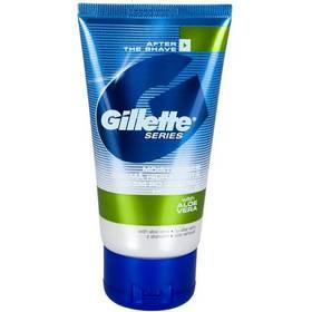 Přípravky na holení Gillette zvlhčující krém 75ml