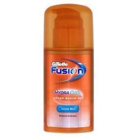 Přípravky po holení Gillette Fusion Hydra Gel 100ml