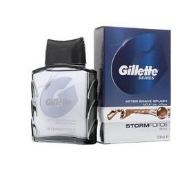 Přípravky po holení Gillette Series Storm Force 100ml