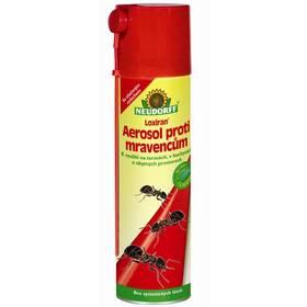 Přípravky pro trávník Agro Loxiran - aerosol proti mravencům 200 ml