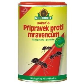 Přípravky pro trávník Agro Loxiran - S - přípravek proti mravencům 300 g