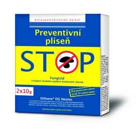 Přípravky pro trávník Agro PRAKTIK Plíseň stop preventivní 2x10 g