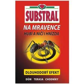 Přípravky pro trávník Substral 1611102