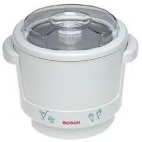 Příslušenství k robotu Bosch MUM 4 Bosch MUZ4EB1 bílé