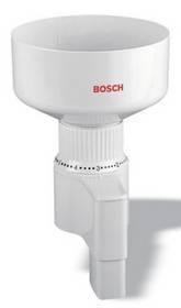 Příslušenství k robotu Bosch MUM 4 Bosch MUZ4GM3 bílé