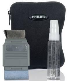Příslušenství pro GPS Philips čistící sada SVC3502W