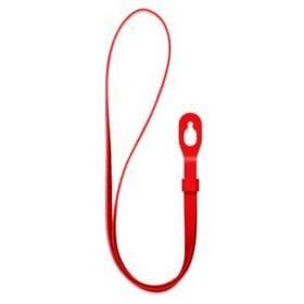 Příslušenství pro MP3 Apple Touch Loop pro iPod (MD829ZM/A) červené