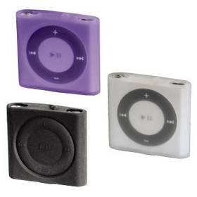 Příslušenství pro MP3 Hama MP3  pro iPod Shuffle 4G, 3 ks (13291)