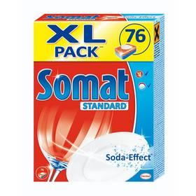 Příslušenství pro myčky Somat Standard Tabs (76ks)