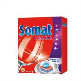 Příslušenství pro myčky Somat XL All in One (56ks)