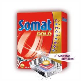 Příslušenství pro myčky Somat XL Gold (48ks)