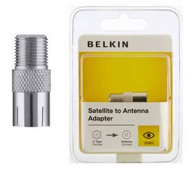 Příslušenství pro sat.techniku Belkin (F-Type F / F) (F3Y074bf)