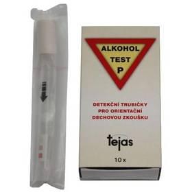 Příslušenství V-NET Alkotest (10 ks)