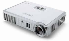 Projektor Acer K335 (MR.JG711.002) bílý