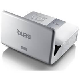 Projektor BenQ MX850UST (9H.J4V77.14E) bílý