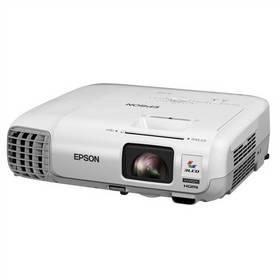 Projektor Epson 955W (V11H582040)