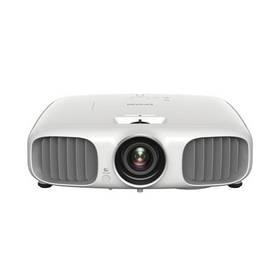 Projektor Epson EH-TW6100W (V11H502040LW) bílý