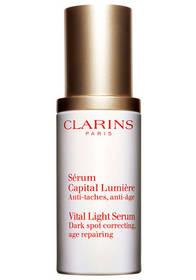 Protivráskové pleťové sérum Vital Light Serum (Dark Spot Correcting, Age Repairing) 30 ml