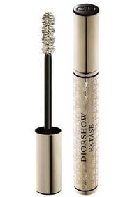 Řasenka pro nadměrný objem Diorshow Extase (Mascara Volume Oversize) 10 ml - odstín 090 Black Extase