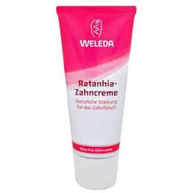 Ratanhová zubní pasta 75 ml