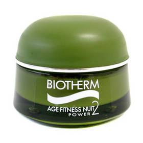 Regenerační noční krém proti prvním známkám stárnutí pro suchou pleť Age Fitness 2 (Recharging & Renewing Night Treatment)  50 ml