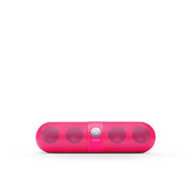 Reproduktor Beats Pill růžové