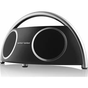 Reproduktor Harman Kardon Go+Play™ Wireless černé