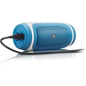 Reproduktor JBL Charge modré