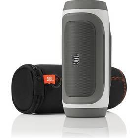 Reproduktor JBL Charge šedé