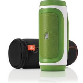 Reproduktor JBL Charge zelené