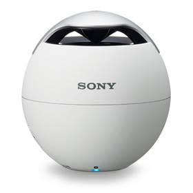 Reproduktor Sony SRS-BTV5 (1269-5682) bílý