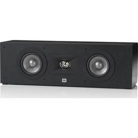 Reproduktory JBL Studio 225C černý