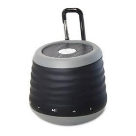 Reproduktory pro MP3 Homedics HX-P430 černé