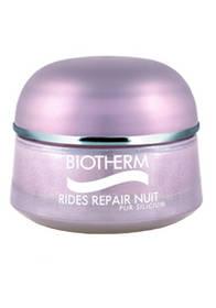 Revitalizační noční krém proti vráskám na normální až smíšenou pleť Rides Repair Nuit (Intensive Wrinkle Reducer Ultra-Revitalizing Night Cream) 50 ml