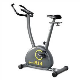 Rotoped magnetický Master R14 Ergometer šedý