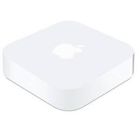 Router Apple AirPort Express Base Station (MC414Z/A) (rozbalené zboží 8213117064)