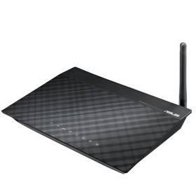 Router Asus RT-N10E (RT-N10E) černý