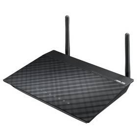 Router Asus RT-N12E (RT-N12E) černý (vrácené zboží 8413011026)