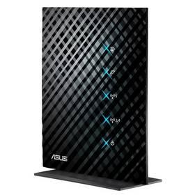 Router Asus RT-N53 (RT-N53) černý (rozbalené zboží 8213110087)