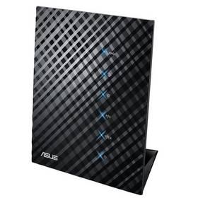 Router Asus RT-N65U (RT-N65U) černý