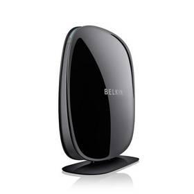 Router Belkin Play N600 (F9K1102aq) černý