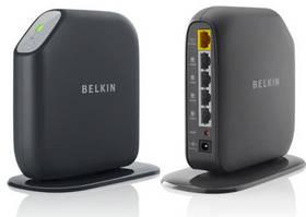 Router Belkin Surf N300 (F7D2301qaz)