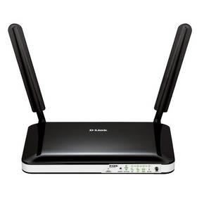 Router D-Link DWR-921 (DWR-921/E) černý