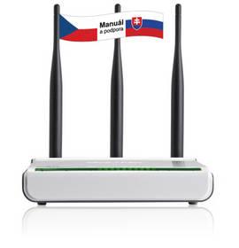 Router Tenda W303R (W303R)