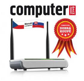 Router Tenda W308R (W308R)