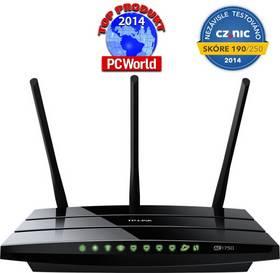 Router TP-Link Archer C7 AC1750 (Archer C7) černý